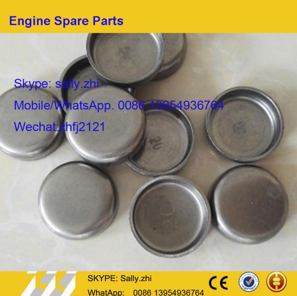 brand new  Plug , C3914035/ C3905401/ C3943808, DCEC engine  parts for DCEC 6BT5.9 Diesel Engine