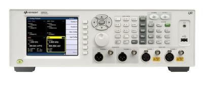 U8903A Electronic Test And Measurement Equipment Keysight Agilent Audio Analyzer