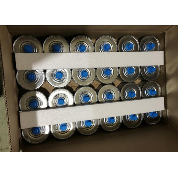 Fibreglass Liquid 1000 Deg Wick Chafing Fuel Chafing Dish Fuel 6 Hour 48pcs