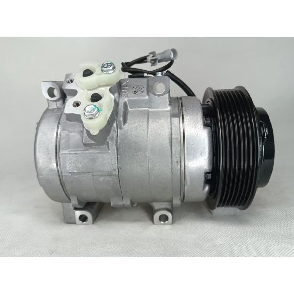 Auto AC Conditioning Compressor For Toyota Land Cruiser 2700 Hilux 10S17C 7PK 883206A460 883206A470