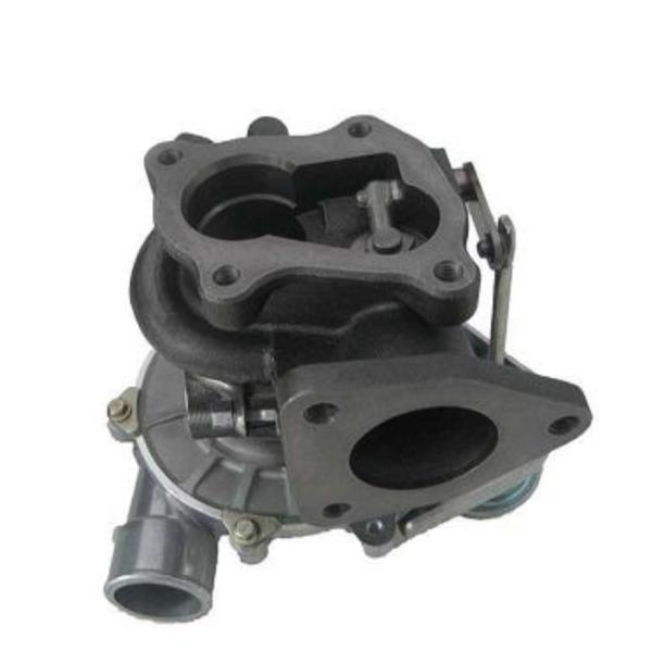 Journal Bearing Toyota Hilux Turbo CT16 17201-30080