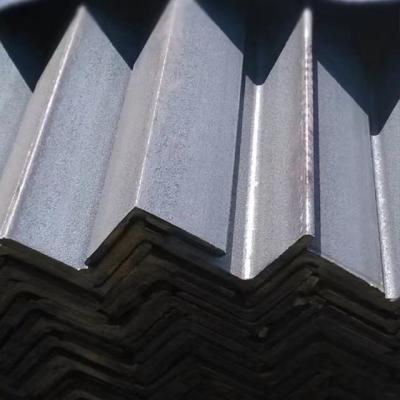 2 Inch Astm A36 Carbon Steel Angle Bar 50x50x5mm For Building