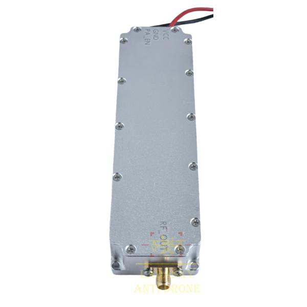 Module RF GaN 50W Anti-Drone Suppresseur de Signal 720-1020MHz
