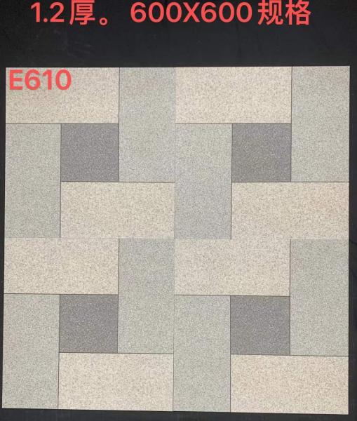 Imitación de la piedra textura de cerámica perfectos para estilos de diseño modernos y antiguos