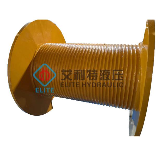 Antimagnetic Winch Gearbox Gfw17t2 Gfw17t3 Gfw26t2 Gfw36t3 Gfw40t2 Gfw50t2 Gfw50t3 Gfw60t2