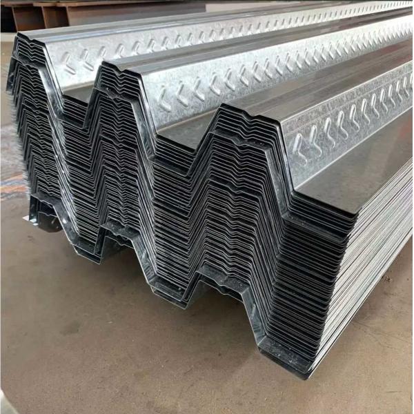 Floor Deck Galvanized Corrugated Roofing Sheets