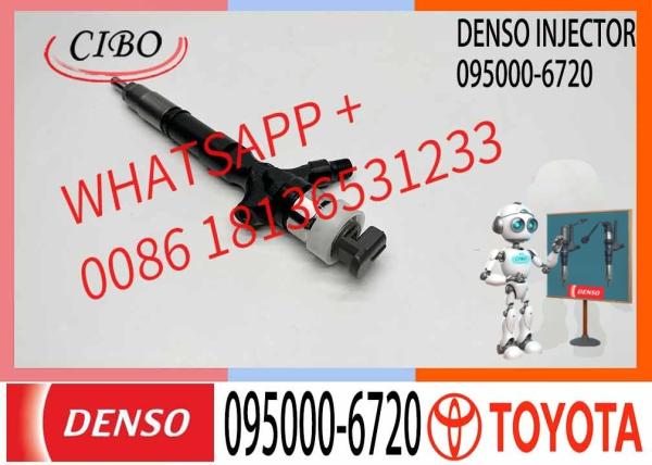 095000-6720 095000-7020 095000-7460 095000-7470 095000-7830 095000-7840 part number DCRI107840 Diesel common rail injectionvalve
