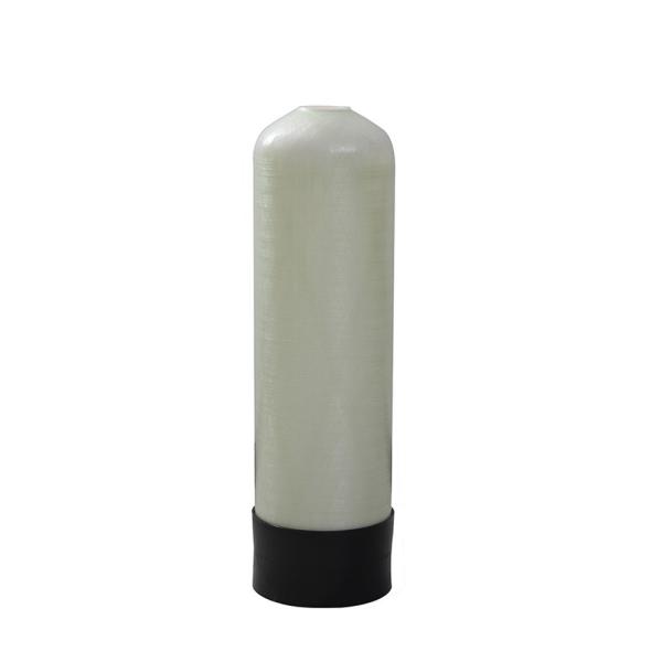 Air Conditioning Circulating Water Treatment Parts Frp Filter Vessels High Strength