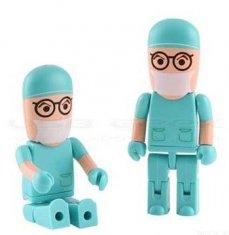 Memoria USB AT-509 de la moda