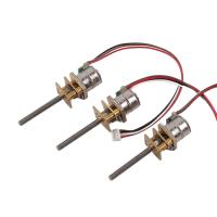 Moteur pas à pas de type mini-engrenage à 2 phases M3