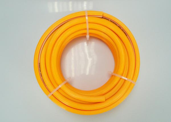 High Pressure Agricultural Spray Hose / Pipe Good Flexibility Chemical Resistant
