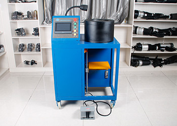 Guangzhou Zongzhu Auto Parts Co.,Ltd-Air Suspension Specialist