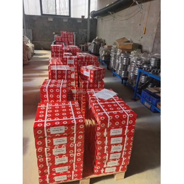 32036 32038 32040 32044 32048 32052 32056 Tapered Roller Bearings with High Precision