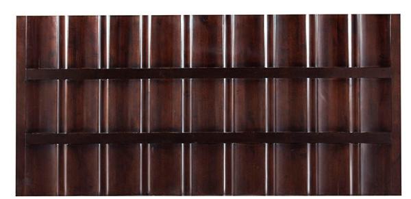 solid wood  king headboard,hotel bedroom furniture,casegoods,king headboard HD-0056
