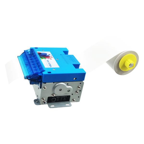 Принтер получения печатной машины 3инч принтера/Билла стикера восходящего потока теплого воздуха ОЭМ 80мм термальный с окнами/андроидом/Линуксом