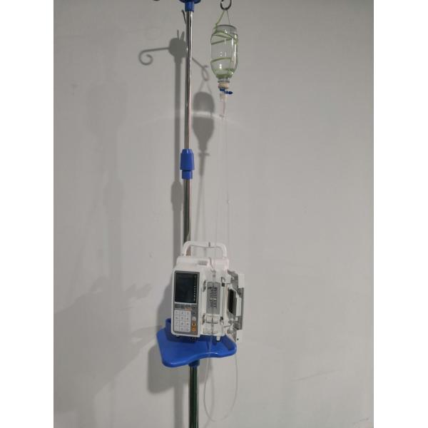 Top hospital crono alaris resin intravenous iv syringe blood infusion vacuum pumps vet eb12