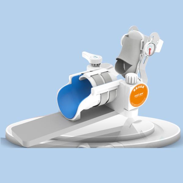 Применяется для послеоперационной реабилитации перелома гемиплегии дистонии ребенок ноги и запястья лодыжки реабилитации сустава