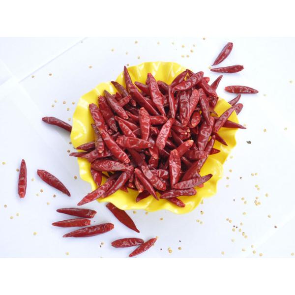 1.5CM высушило задавленные хлопья перца Chili влаги красного перца 8%