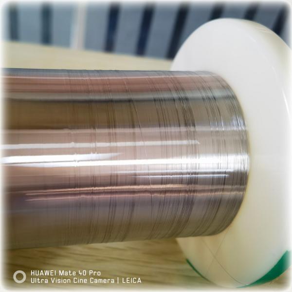 Провод иридия платины Dia 1mm электрода для медицинской превращаясь трубки