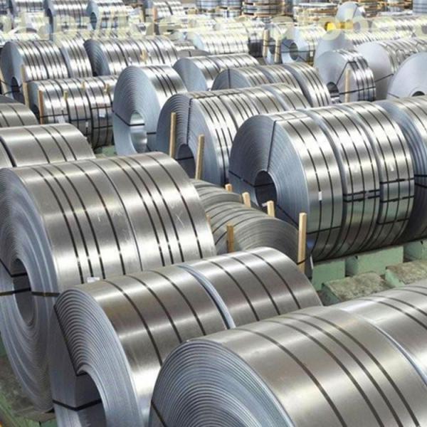 2B Finished 304 Stainless Steel Strips 2mm Thickness JIS Standard Cold Rolled for Welding Bending and Cutting