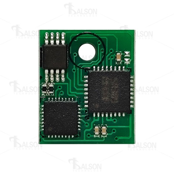 Compatible  B232000 Toner Chip For LEXMARK B MB2338 2442 2546  2650