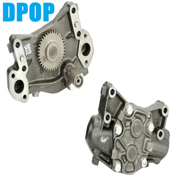 4816961 142770 142771 Engine Oil Pump For IVECOTRUCK Truck Parts 8040.25/45