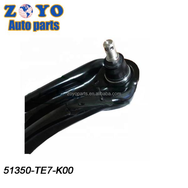 51350-TG2-T01 Ball Joint Front Lower Control Arm for Honda Mobilio Acura 2004-2016