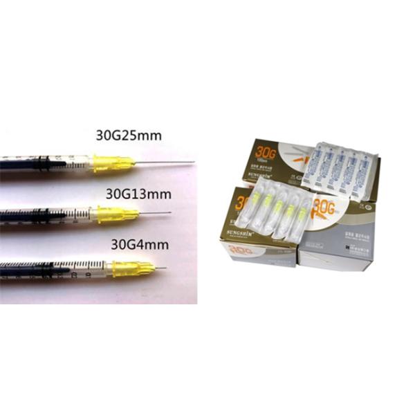 Штыри иглы 5 Cannula Mesotherapy микро- 9 игл оружия штырей Meso