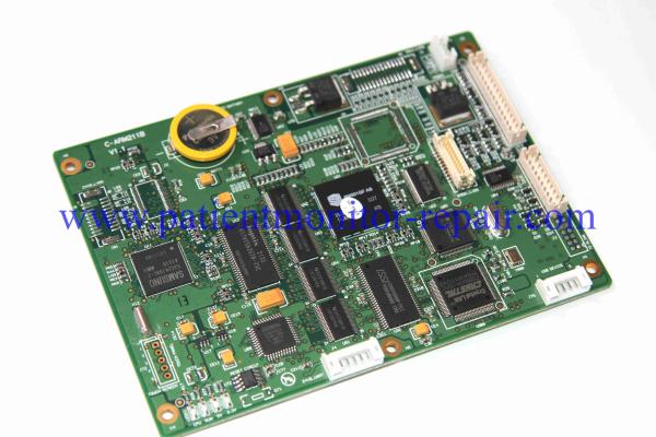 Placa base del monitor de paciente Goldway UT4000 C-ARM211B
