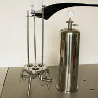 Efficient and Reliable Industrial Water Treatment Equipment with 0.5 Filtration Rate