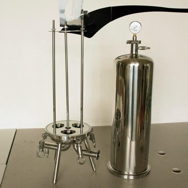 Efficient and Reliable Industrial Water Treatment Equipment with 0.5 Filtration Rate