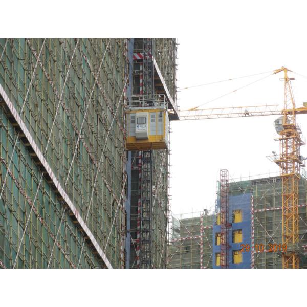 Alzamiento mecánico del solar de estante y del piñón los 400M