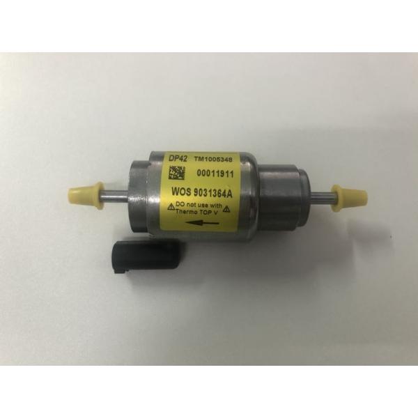 Измерительная помпа дозирования горючего 12V DP30 Webasto 86115A 86115B 85106B
