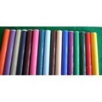 Rear Projection Colored Pet Film For Window Advertising Screen 45 Degree Angle