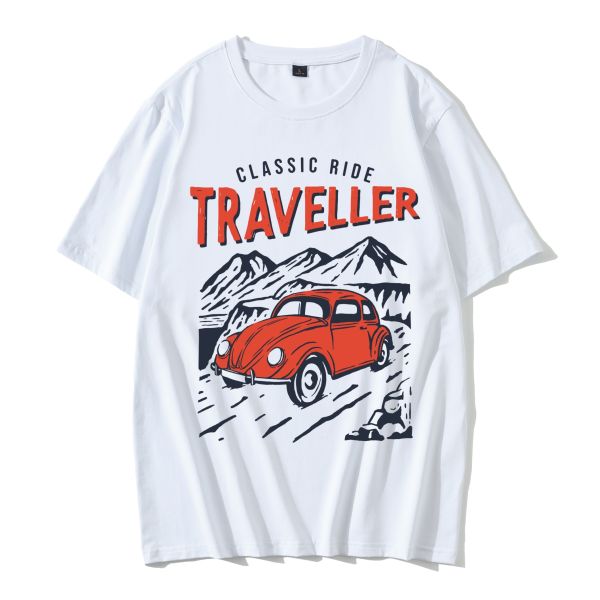 Wholesale Custom High-Quality DTF Labels - Heat Transfers Designs for Clothing Bags