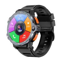 PG999 Smartwatch de doble cámara 2MP + 5MP Android Smartwatch móvil con Wifi y cámara