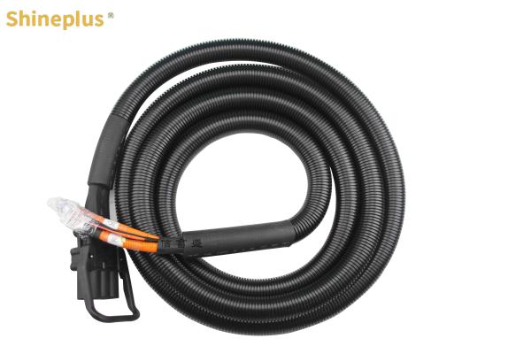 1500V 320A Electric Forklift Charging Harness For Electric Forklifts  Multi-Purpose Vehicles