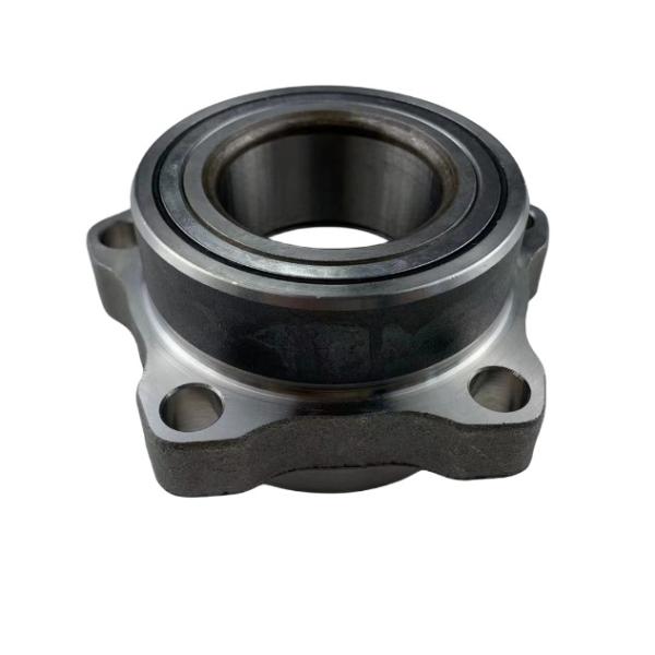 6C12-2B663-AA Ford Transit Front Wheel Bearing SKF V348 2.4
