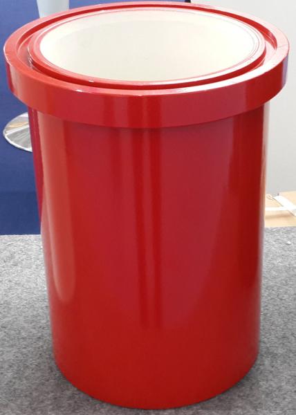 MISSION L MODULE FOR GARDNERDENVER PZ-10/PZ-11 mud pump liner, Gardner Denver PZ10/11 MUD PUMP FLUID END MODULE LINERS