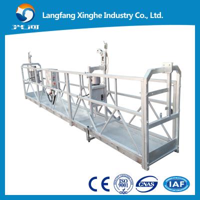 Manufacturer100% copper gearing   single phase construction  maintenance  gondola platform