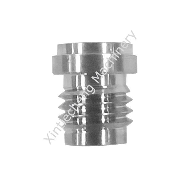 Компоненты нефтегазовых станций из тяжелой стали с тепловой обработкой при тушении и закаливании