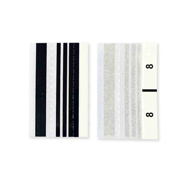 Universal Juki Sanyo Machine 8mm SMT Splice Tape Black Color