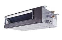 Hisense Acondicionador de Aire Inverter de Conductos de 42000 BTU R410 Motor DC