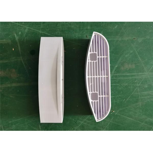 Water Drip Tray Water Dispenser Accessories , Water Cooler Parts White Color