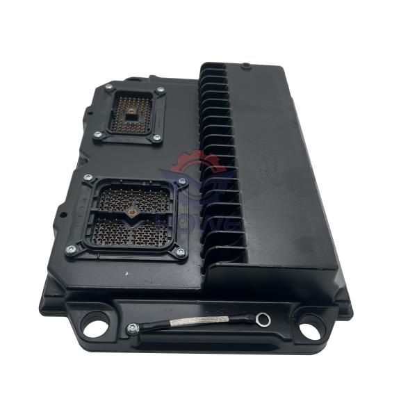 Modulo de control de excavadora C32 controlador del motor tabla de ordenador 488-4875