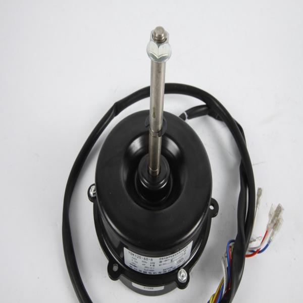 Indoor Single Phase Asynchronous Fan Motor , Air Cooler Motor Long Functional Life for Air cooling Parts