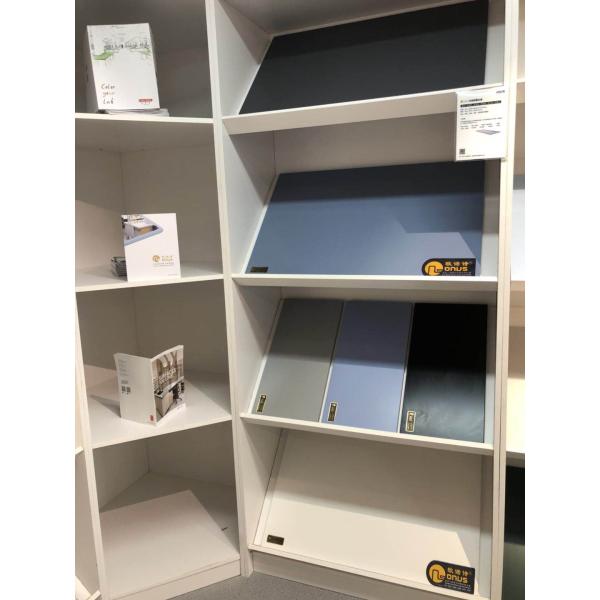 School Lab Furniture Laboratory Worktops/Countertop With Durability / Repairability