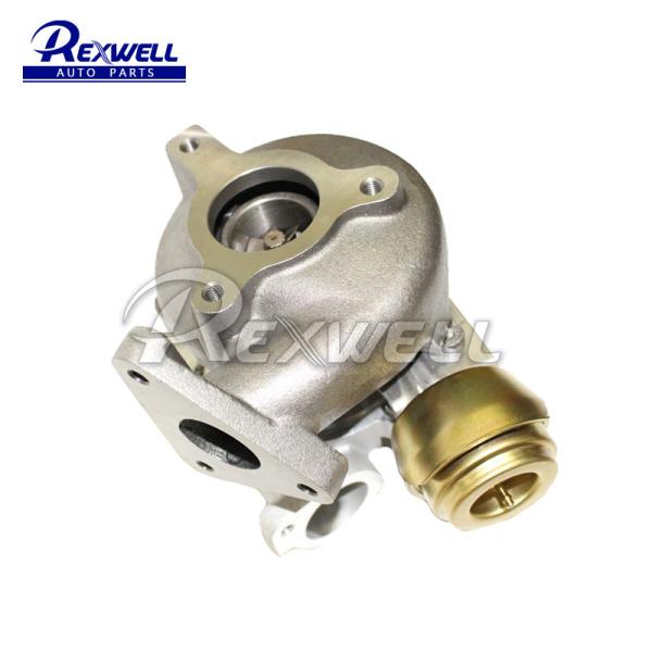 14411EB300 Nissan Auto Parts GT2056V Turbo Charger 751243-5002S