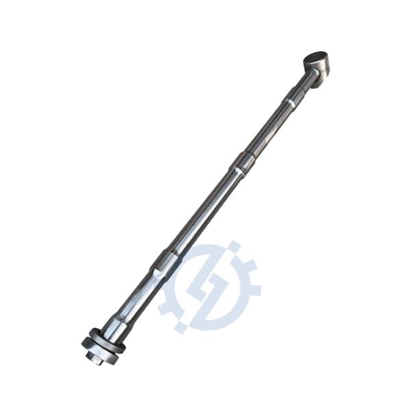 Hydraulic Breaker Spare Parts F22 Through Bolt Furukawa Breaker Through Bolt