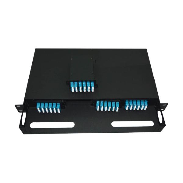 MTP MPO Fiber Optic Breakout Cable